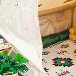 Cozy Place Near Hongdae