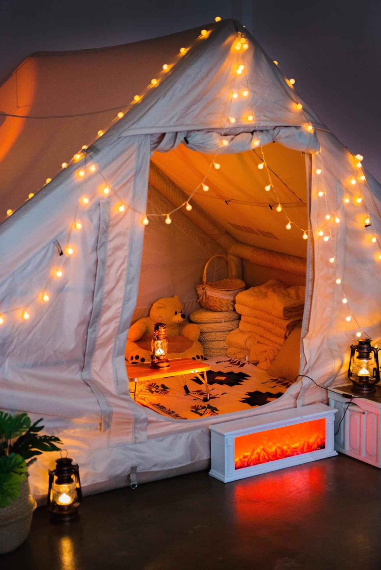 Cozy Place Near Hongdae Seoul