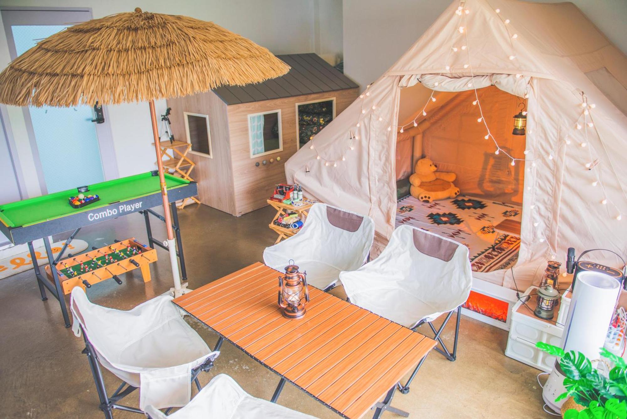 Cozy Place Near Hongdae * Seoul
